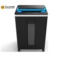 科密/Comet D-830 粒状/5级保密/碎纸机