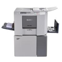 理想/RISO CV1200C 彩色/B4/速印机