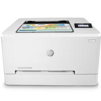 惠普/HP Color LaserJet Pro M254dn 激光/A4彩色打印机
