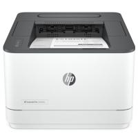 惠普/HP LaserJet Pro 3004dw 激光/A4黑白打印机