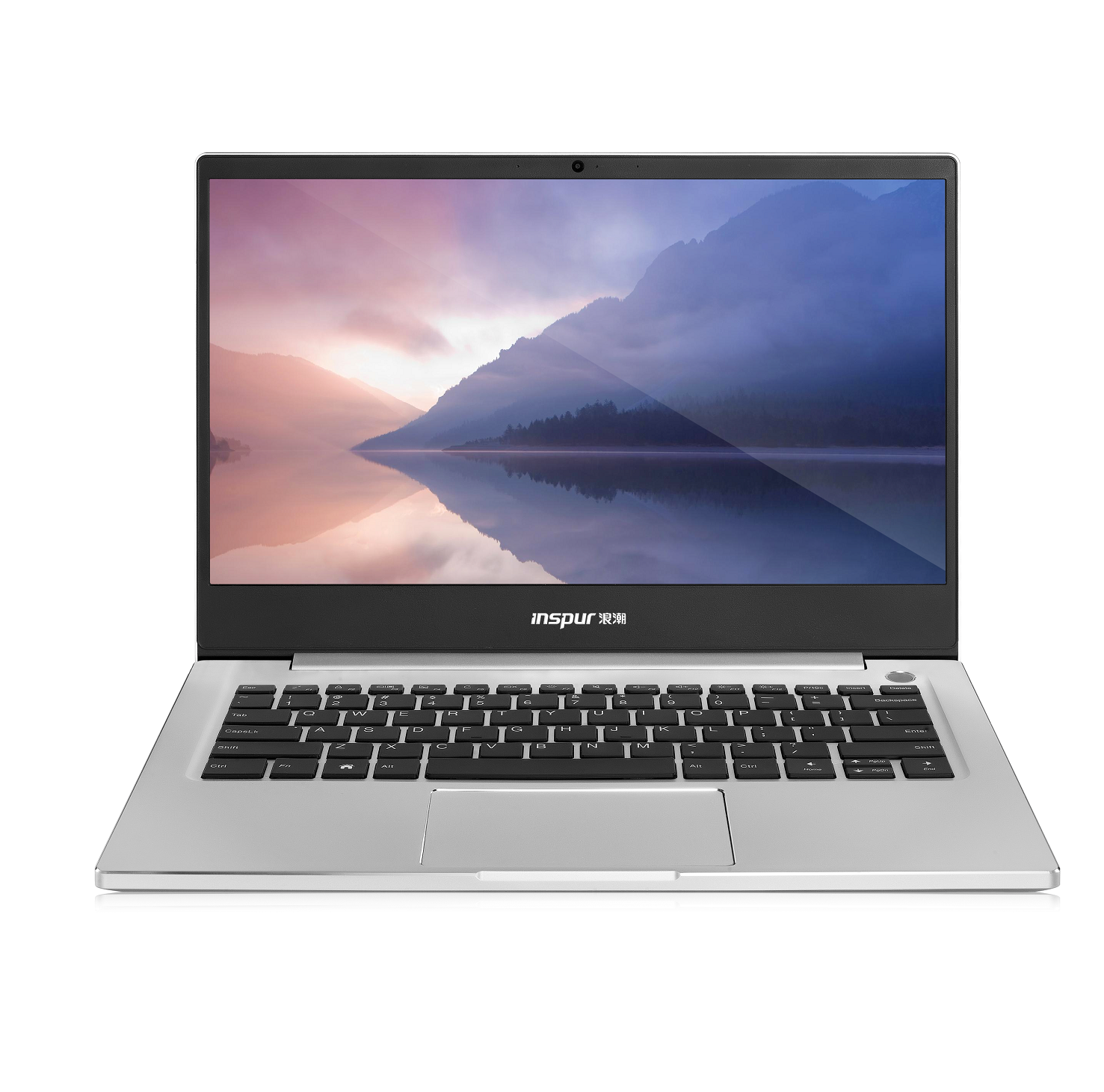 浪潮/INSPUR CP320FH 飞腾 2000/14/独立显卡/2G/256GB/无/无/8GB/便携式计算机