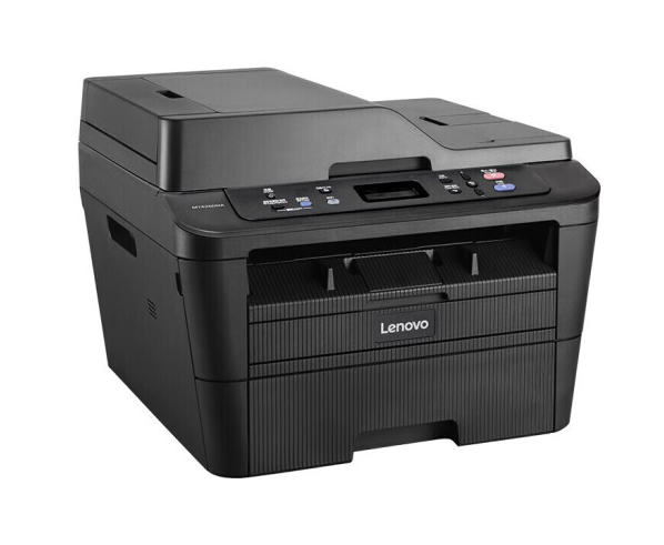 联想/LENOVO M7626DNA 黑白激光/鼓粉分离/A4/多功能一体机